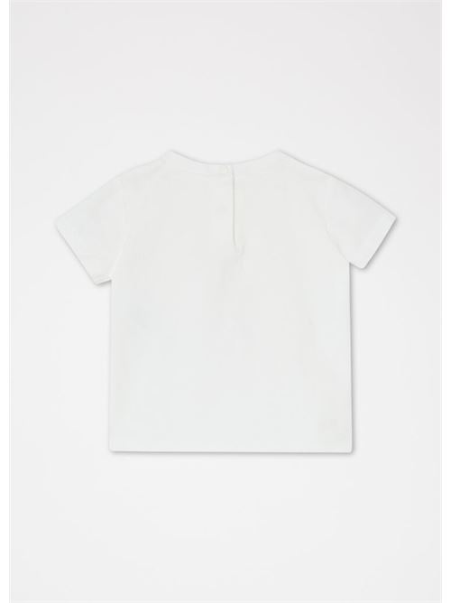 HNY T-SHIRT ST P M/C LIU JO | KA3189J5003/Q9021
